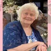 Brenda J Ritchie