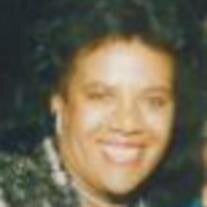 Gloria Jean Stovall