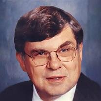 Herbert "Herb" Behrman