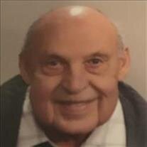 Orville Martin Garrison, II