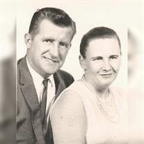 Mary Lou McDaniel