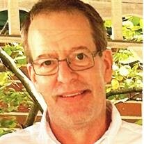 Brad Secor
