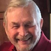 Ralph Hitchcock