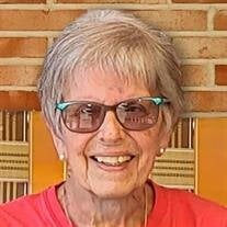 Enid Creswell