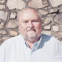 Danny William Stidham