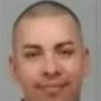 Juan Carlos Lopez Garcia