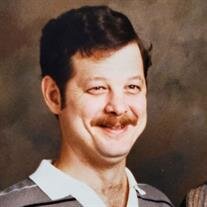 Donald R. Gray Jr.