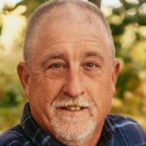Ronald  "Ron" Harry Raymond
