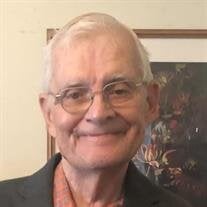 Arthur Austin Werner