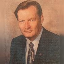 Randy Wilson Vickers