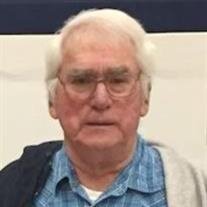 Ronald Lee Schroeder