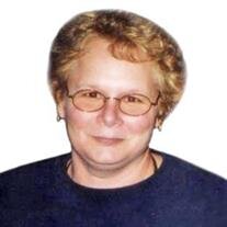 Joanne Rae Mayfield