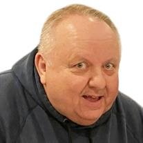Victor "Vic" Erwin Rojek