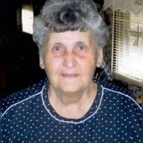 Ms. Betty Louise Behnke