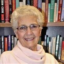 Mary Ann Holcomb