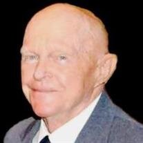 Donald A. Trampe