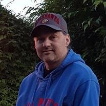 Aloysius James Gaudet