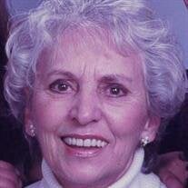 Christine D'Arcangeli