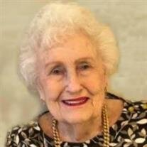 Martha Lambert
