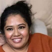 Ms. Gregoria Guevara Ayala