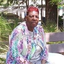 Barbara Coleman