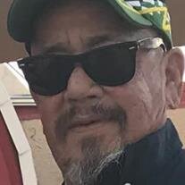 David A. Castillo