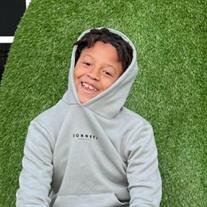 Gabriel James Gay