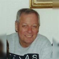Charles Walker Wilks, III