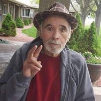Hipolito "Paul" Muniz