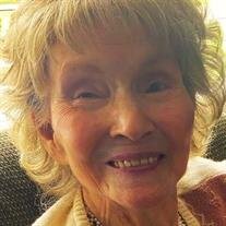 Daisy Ann Lipe