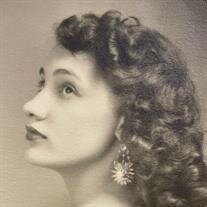 Patricia Sue Brewer