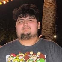 Christopher Ramirez