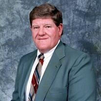 Terry Wayne Harrison