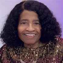 Madame Doris Jean Gales