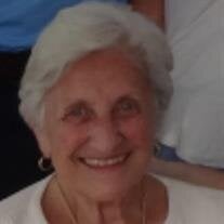 Barbara Ann Brinkman