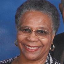 Phylis S. Forbes