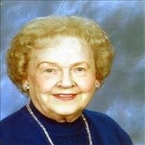 Sarah Catherine Robison