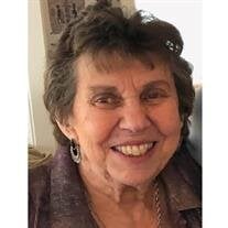 Joyce Marie O'Connor