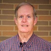 David Lesley Russell