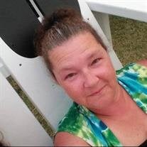Nancy Leigh Sargent