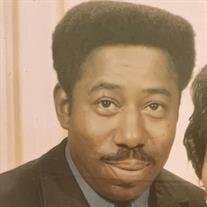 Charles Ray Polk