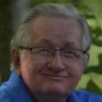 Howard L. Vanderpool