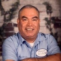 Apolinar G. Martinez