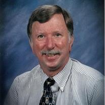 Willam Mason "Bill" Light