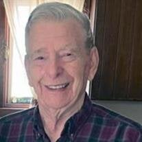 Harold "Harley" Brady