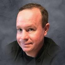 Eric Paul Sisk