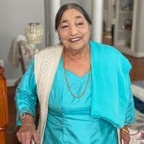 Devinder Singh