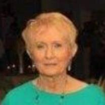 Barbara Olson