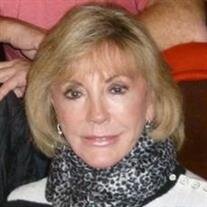 Doreen Staples Marshall