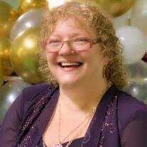Kimberley Collins Walker